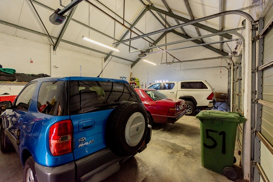 3 Bedroom Property for Sale in Long Acres Country Estate Western Cape